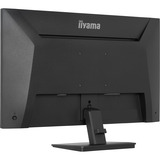 iiyama ProLite X2791HS-B1 27" monitor Zwart (mat), 120 Hz, HDMI, DisplayPort, Audio