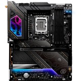 ASRock Z890 Taichi socket 1851 moederbord Zwart, RAID, 5Gb-LAN, 2.5Gb-LAN, WLAN, BT, Sound, ATX