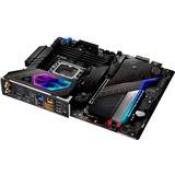 ASRock Z890 Taichi socket 1851 moederbord Zwart, RAID, 5Gb-LAN, 2.5Gb-LAN, WLAN, BT, Sound, ATX