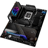 ASRock Z890 Taichi socket 1851 moederbord Zwart, RAID, 5Gb-LAN, 2.5Gb-LAN, WLAN, BT, Sound, ATX