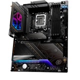 ASRock Z890 Taichi socket 1851 moederbord Zwart, RAID, 5Gb-LAN, 2.5Gb-LAN, WLAN, BT, Sound, ATX
