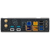 ASRock Z890 Taichi socket 1851 moederbord Zwart, RAID, 5Gb-LAN, 2.5Gb-LAN, WLAN, BT, Sound, ATX
