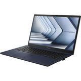 ASUS ExpertBook B1 B1502CVA-BQ0491X 15.6"  laptop Zwart | i5-1335U | UHD Graphics | 16 GB | 512 GB SSD