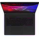 ASUS ROG Strix SCAR 18 G835LX-SA012W 18"  gaming laptop Zwart | Core Ultra 9 275HX | RTX 5090 | 64 GB | 4 TB SSD | 240 Hz