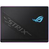 ASUS ROG Strix SCAR 18 G835LX-SA012W 18"  gaming laptop Zwart | Core Ultra 9 275HX | RTX 5090 | 64 GB | 4 TB SSD | 240 Hz
