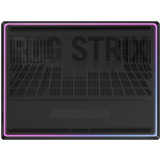 ASUS ROG Strix SCAR 18 G835LX-SA012W 18"  gaming laptop Zwart | Core Ultra 9 275HX | RTX 5090 | 64 GB | 4 TB SSD | 240 Hz