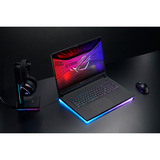 ASUS ROG Strix SCAR 18 G835LX-SA012W 18"  gaming laptop Zwart | Core Ultra 9 275HX | RTX 5090 | 64 GB | 4 TB SSD | 240 Hz