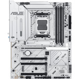 ASUS X870 MAX GAMING WIFI7 W socket AM5 moederbord Wit, RAID, 2.5Gb-LAN, Wi-Fi 7, BT, Sound, ATX