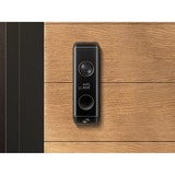 Anker Eufy Video Doorbell Dual + HomeBase 2 Zwart