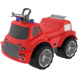 BIG Power-Worker Maxi Firetruck Loopauto 