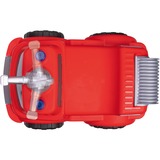 BIG Power-Worker Maxi Firetruck Loopauto 