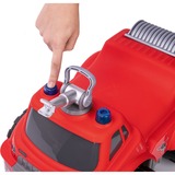 BIG Power-Worker Maxi Firetruck Loopauto 