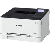 Canon i-Sensys LBP631Cw kleurenlaserprinter Wit, LAN, Wi-Fi