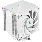 DeepCool AK500 DIGITAL RGB CPU-koeler Wit
