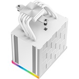 DeepCool AK500 DIGITAL RGB CPU-koeler Wit