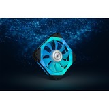 EKWB EK-Quantum Impulse 120 D-RGB case fan Wit, RGB led