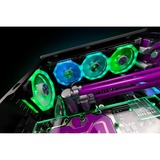 EKWB EK-Quantum Impulse 120 D-RGB case fan Wit, RGB led