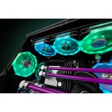 EKWB EK-Quantum Impulse 120 D-RGB case fan Wit, RGB led