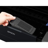 Epson EcoTank ET-8550 all-in-one inkjetprinter Zwart, USB, WLAN, Scannen, Kopiëren