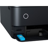 Epson EcoTank ET-8550 all-in-one inkjetprinter Zwart, USB, WLAN, Scannen, Kopiëren