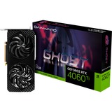 GeForce RTX 4060 Ti Ghost 8GB grafische kaart