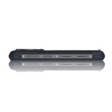 JCB Toughphone M20 Zwart, 6.6" FHD, 8 GB RAM,  512 GB ROM