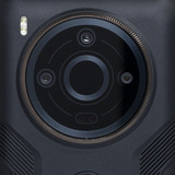 JCB Toughphone M20 Zwart, 6.6" FHD, 8 GB RAM,  512 GB ROM