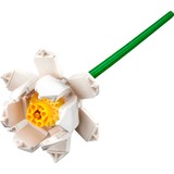 LEGO Icons - Lotusbloemen Constructiespeelgoed 40647