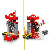 LEGO Sonic the Hedgehog - Shadow the Hedgehog ontsnapping Constructiespeelgoed 76995