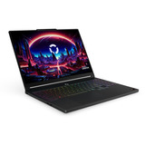 Lenovo Legion 5 15AHP11 (83Q7000CMH) 15.3"  gaming laptop Zwart | Ryzen 7 250 | RTX 5060 | 32 GB | 1 TB SSD