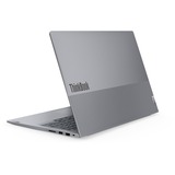 Lenovo ThinkBook 16 G6 IRL (21KH0022MH) 16"  laptop Grijs | i5-1335U | Iris Xe Graphics | 16GB | 256GB SSD