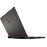 MSI Vector 16 HX AI A2XWHG-205NL 16"  Copilot+ gaming laptop Grijs | Core Ultra 7 255HX | RTX 5070 Ti | 16 GB | 1 TB SSD