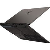 MSI Vector 16 HX AI A2XWHG-205NL 16"  Copilot+ gaming laptop Grijs | Core Ultra 7 255HX | RTX 5070 Ti | 16 GB | 1 TB SSD