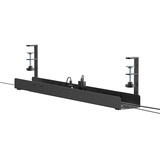 Neomounts ADS07-120BL Kabelgoot kabelkanaal Zwart