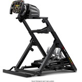 Next Level Racing Wheel Stand 2.0 houder Zwart