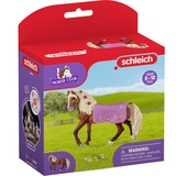 Schleich Horse Club - Paso Fino hengst paardenshow speelfiguur 42468