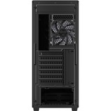 Sharkoon VK2 RGB midi tower behuizing Zwart | 2x USB-A | RGB | Tempered Glass