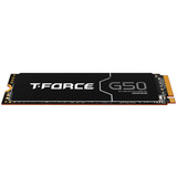 Team Group T-FORCE G50 512 GB SSD PCIe 4.0 x4 | M.2 2280 | grafeen koellichaam