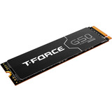 Team Group T-FORCE G50 512 GB SSD PCIe 4.0 x4 | M.2 2280 | grafeen koellichaam