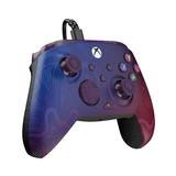 Turtle Beach Rematch Advanced bedrade controller - Purple Fade Lila, XBOX Series X|S, XBOX One, Pc