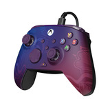 Turtle Beach Rematch Advanced bedrade controller - Purple Fade Lila, XBOX Series X|S, XBOX One, Pc