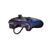 Turtle Beach Rematch Advanced bedrade controller - Purple Fade Lila, XBOX Series X|S, XBOX One, Pc