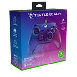Turtle Beach Rematch Advanced bedrade controller - Purple Fade Lila, XBOX Series X|S, XBOX One, Pc
