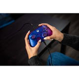 Turtle Beach Rematch Advanced bedrade controller - Purple Fade Lila, XBOX Series X|S, XBOX One, Pc