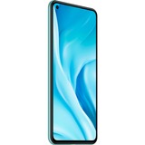 Xiaomi Mi 11 lite 5G mobiele telefoon Mint, 128 GB, Dual-SIM, Android