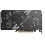 ZOTAC GeForce RTX 5050 Twin Edge 8GB grafische kaart DLSS 4, 3x DisplayPort, 1x HDMI 2.1