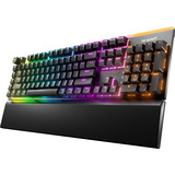 be quiet! Light Mount Silent Linear RGB mechanisch gaming toetsenbord Zwart, US lay-out (QWERTY), be quiet! Silent Linear, 100%, ARGB, PBT double-shot Keycaps