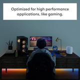 eero Max 7 mesh wifi router mesh router Wit