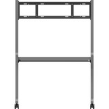 iiyama MD-CART02-S1 bevestiging Zwart