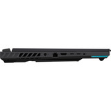ASUS ROG Strix G16 G614PP-S5076W 16"  gaming laptop Grijs | R9 8940HX | RTX 5070 | 32 GB | 1 TB SSD